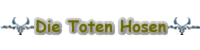 "Die Toten Hosen"